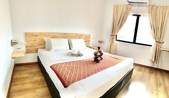 AM Transit Inn, Kuala Terengganu