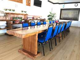 AM Transit Inn, Kuala Terengganu