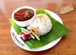 AM Transit Inn, Kuala Terengganu