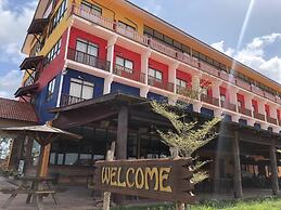 AM Transit Inn, Kuala Terengganu