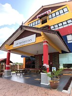 AM Transit Inn, Kuala Terengganu