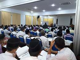 AM Transit Inn, Kuala Terengganu