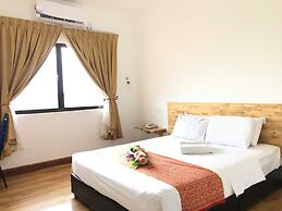 AM Transit Inn, Kuala Terengganu