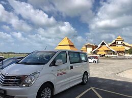 AM Transit Inn, Kuala Terengganu