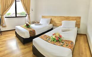 AM Transit Inn, Kuala Terengganu