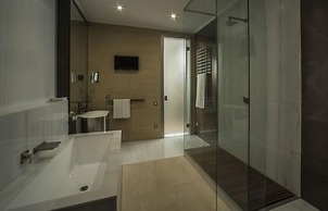 Soho Grand Hotel