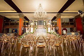Soho Grand Hotel