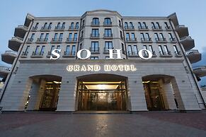 Soho Grand Hotel