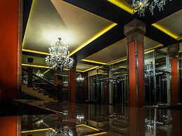 Soho Grand Hotel