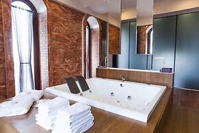 Soho Grand Hotel