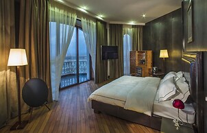 Soho Grand Hotel