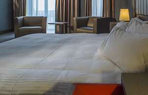 Soho Grand Hotel
