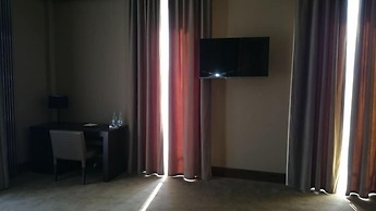 Soho Grand Hotel