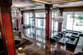 Soho Grand Hotel