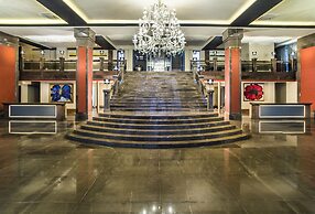Soho Grand Hotel