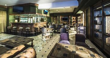 Soho Grand Hotel