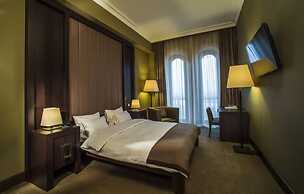 Soho Grand Hotel