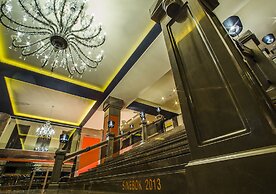 Soho Grand Hotel