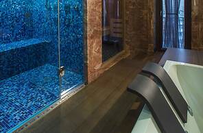 Soho Grand Hotel