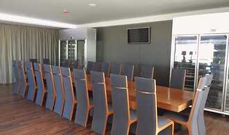 Soho Grand Hotel