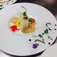 Soho Grand Hotel