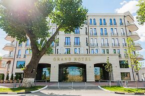 Soho Grand Hotel
