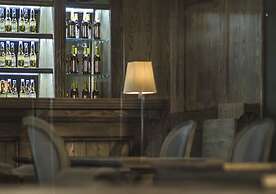 Soho Grand Hotel