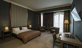 Soho Grand Hotel