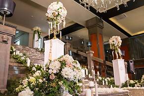 Soho Grand Hotel