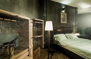 Soho Grand Hotel