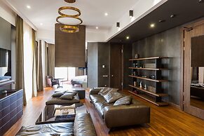 Soho Grand Hotel