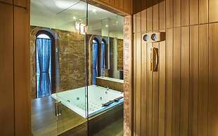 Soho Grand Hotel
