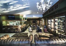 Soho Grand Hotel