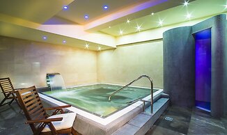 Soho Grand Hotel