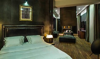 Soho Grand Hotel