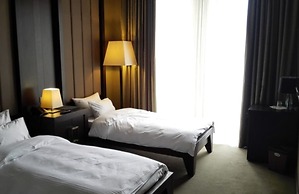 Soho Grand Hotel