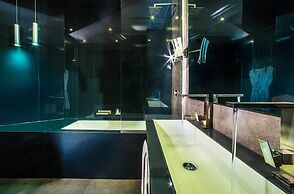 Soho Grand Hotel