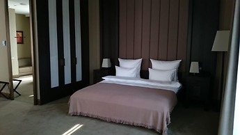 Soho Grand Hotel