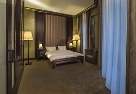 Soho Grand Hotel