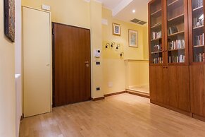 Appartamento Via Petroni