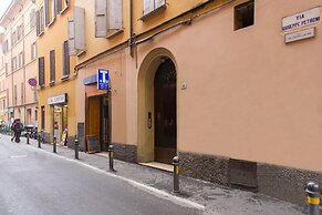 Appartamento Via Petroni