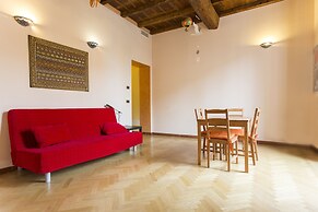 Appartamento Via Petroni