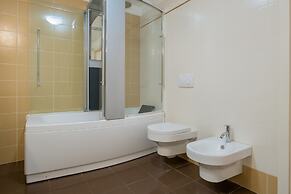 Appartamento Via Petroni