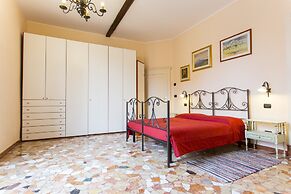 Appartamento Via Petroni