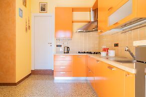 Appartamento Via Petroni