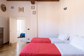 Appartamento Via Petroni