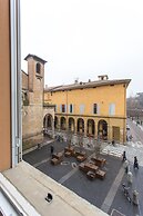 Appartamento Via Petroni