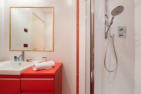 Appartamento Via Petroni