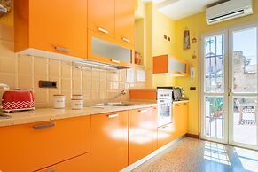 Appartamento Via Petroni