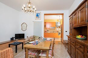 Appartamento Via Petroni